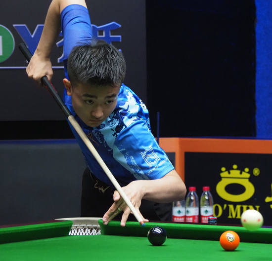 美的年轻中 美的年轻中