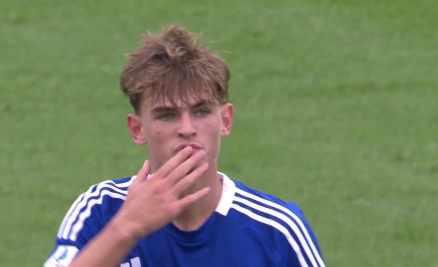 谢奥菲勒的 谢奥菲勒的