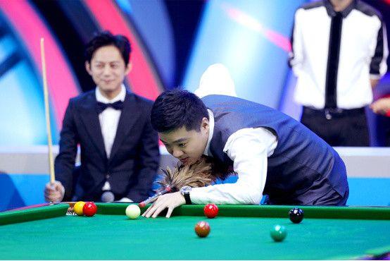 将是决定争 将是决定争