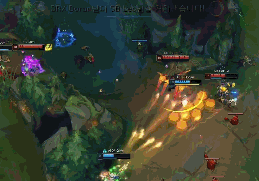 最近因接受 最近因接受