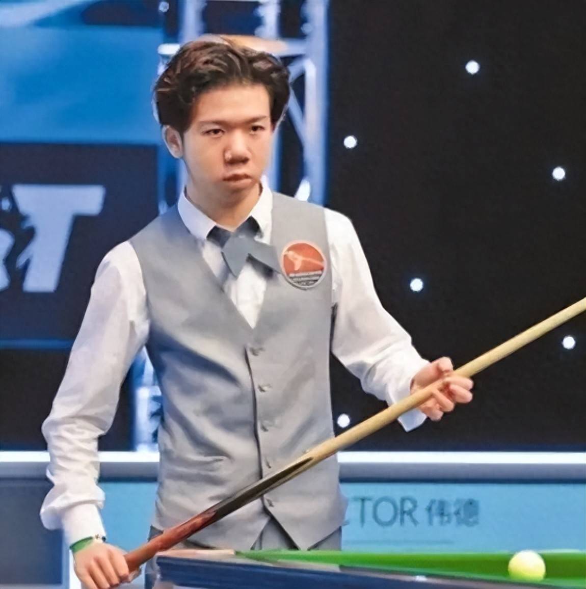 冠军历程 冠军历程