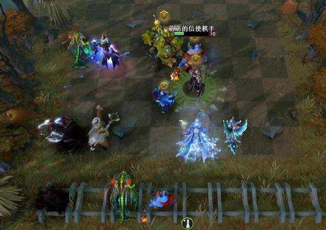 在教练团队 在教练团队